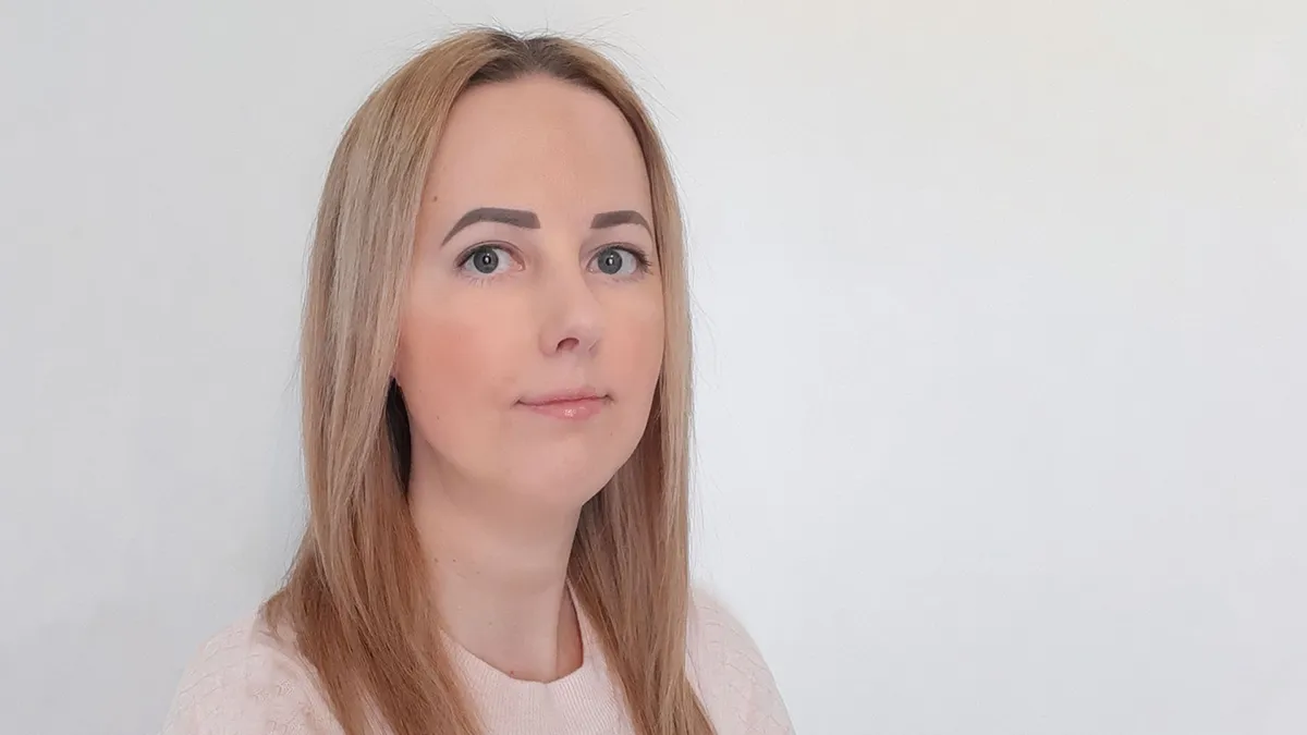 Erle Jaaska – HR-Specialist