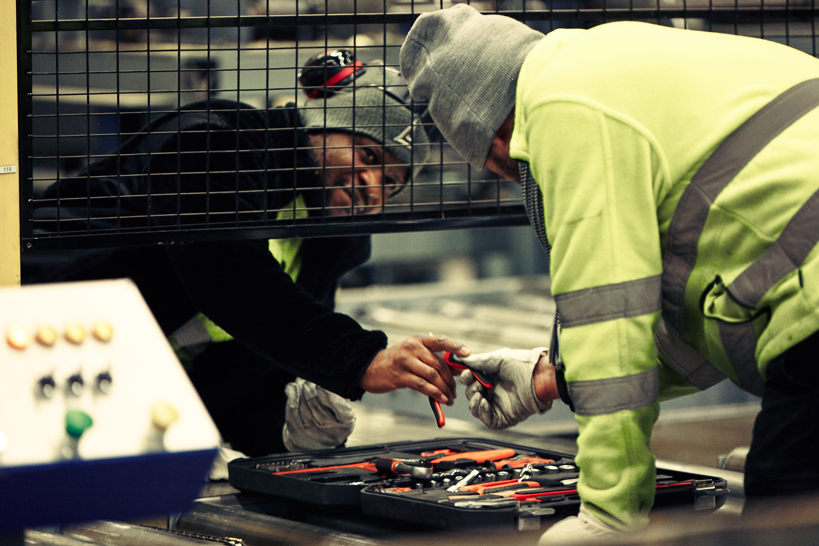 Just-In-Time delivery service brings efficiency and clarity to your business – but what is it really?