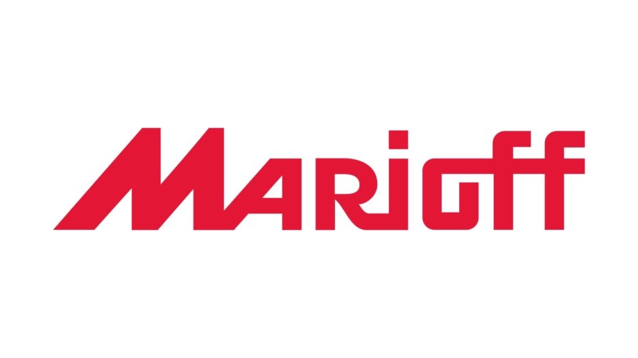 Marioff Corporation Oy: Flexibilitet i materialhanteringen
