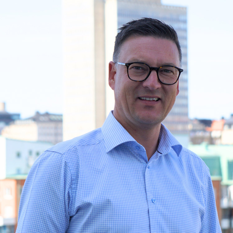 Eric Sandgren