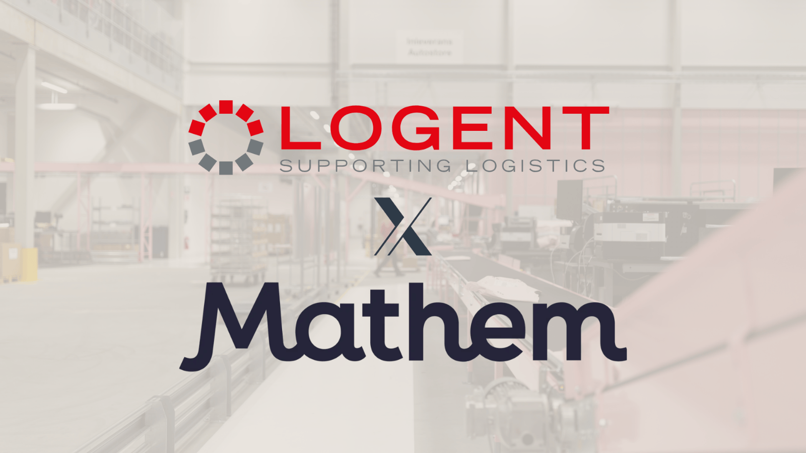 Logent and Mathem join forces for Staffing solutions