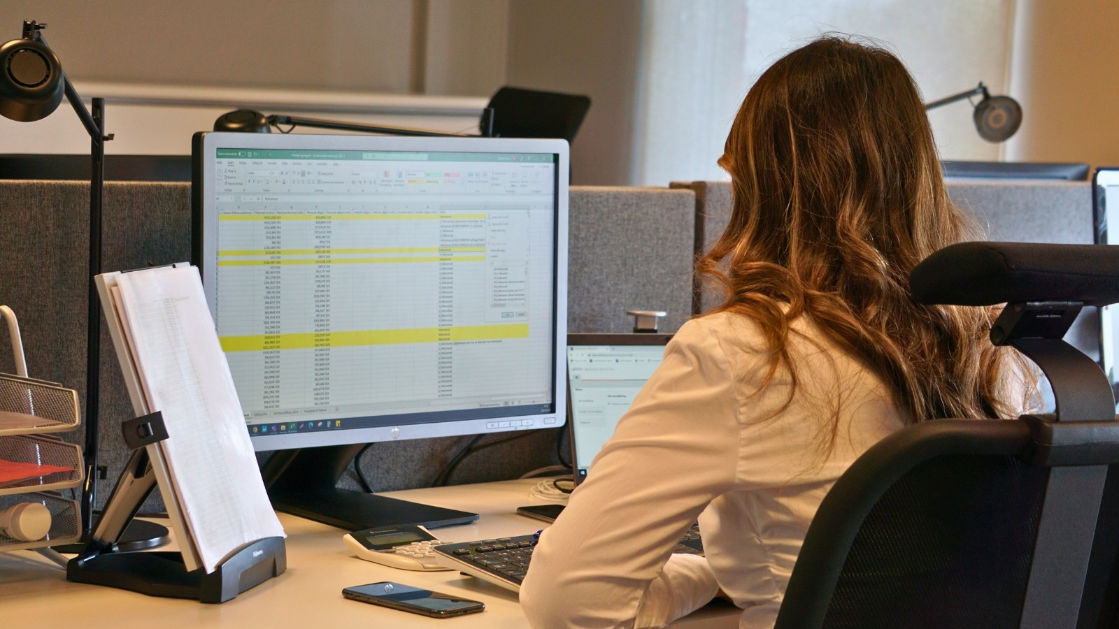 Logent and Svedbergs: Building a strategic, future-ready supply chain