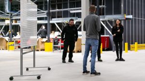 Affärspotentialen i kontraktslogistik